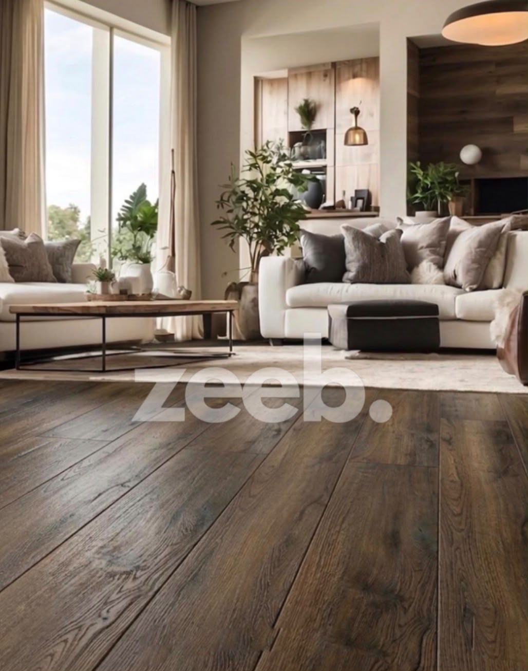 Projeto ZEEB 8