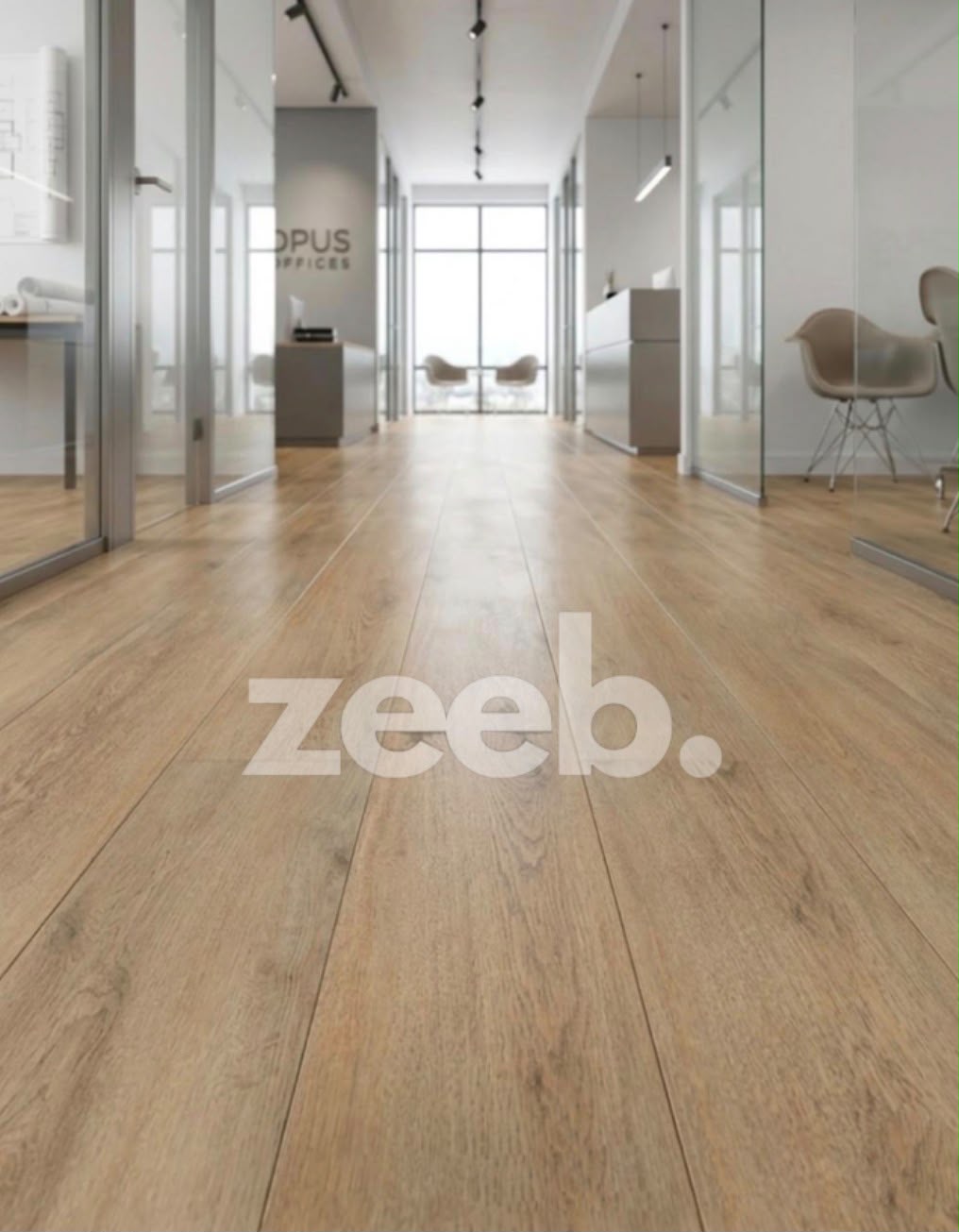 Projeto ZEEB 9