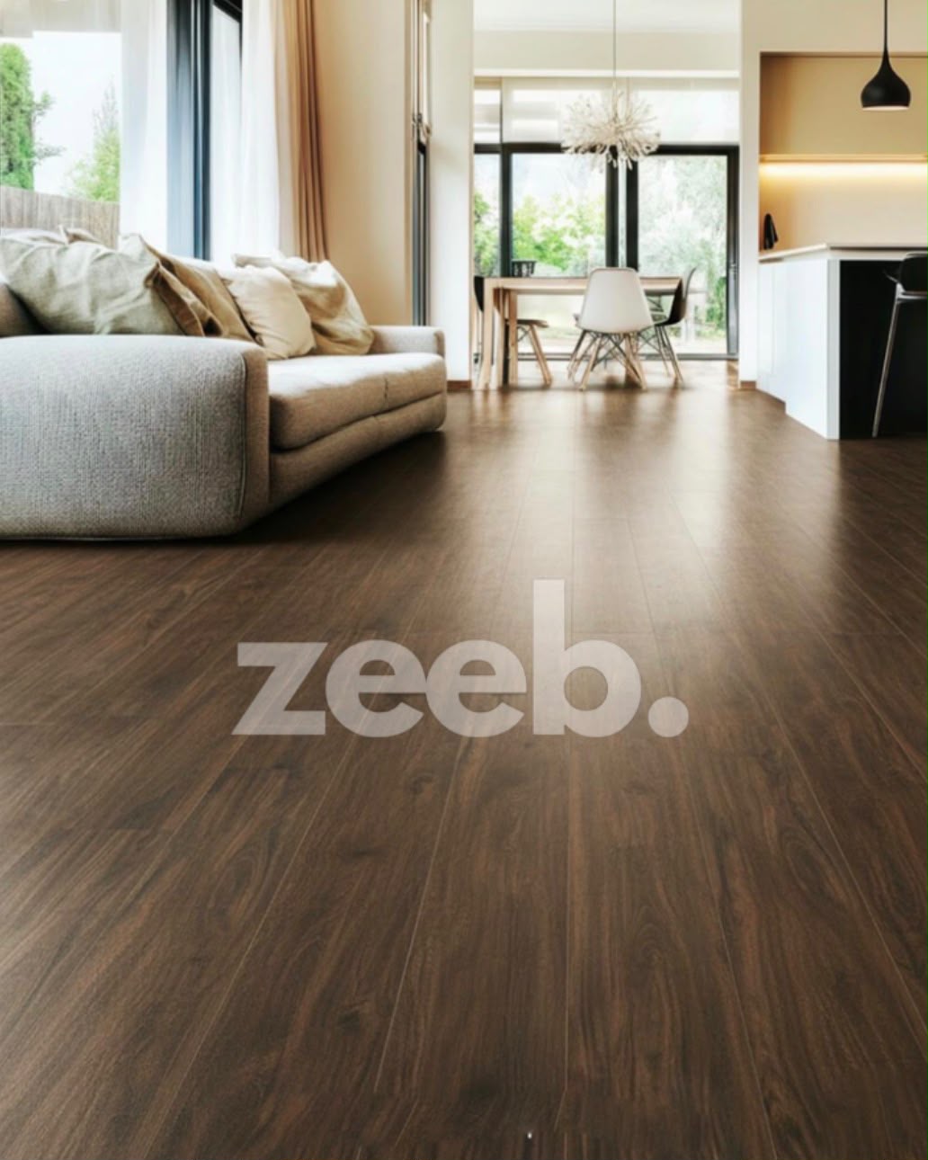 Projeto ZEEB 7