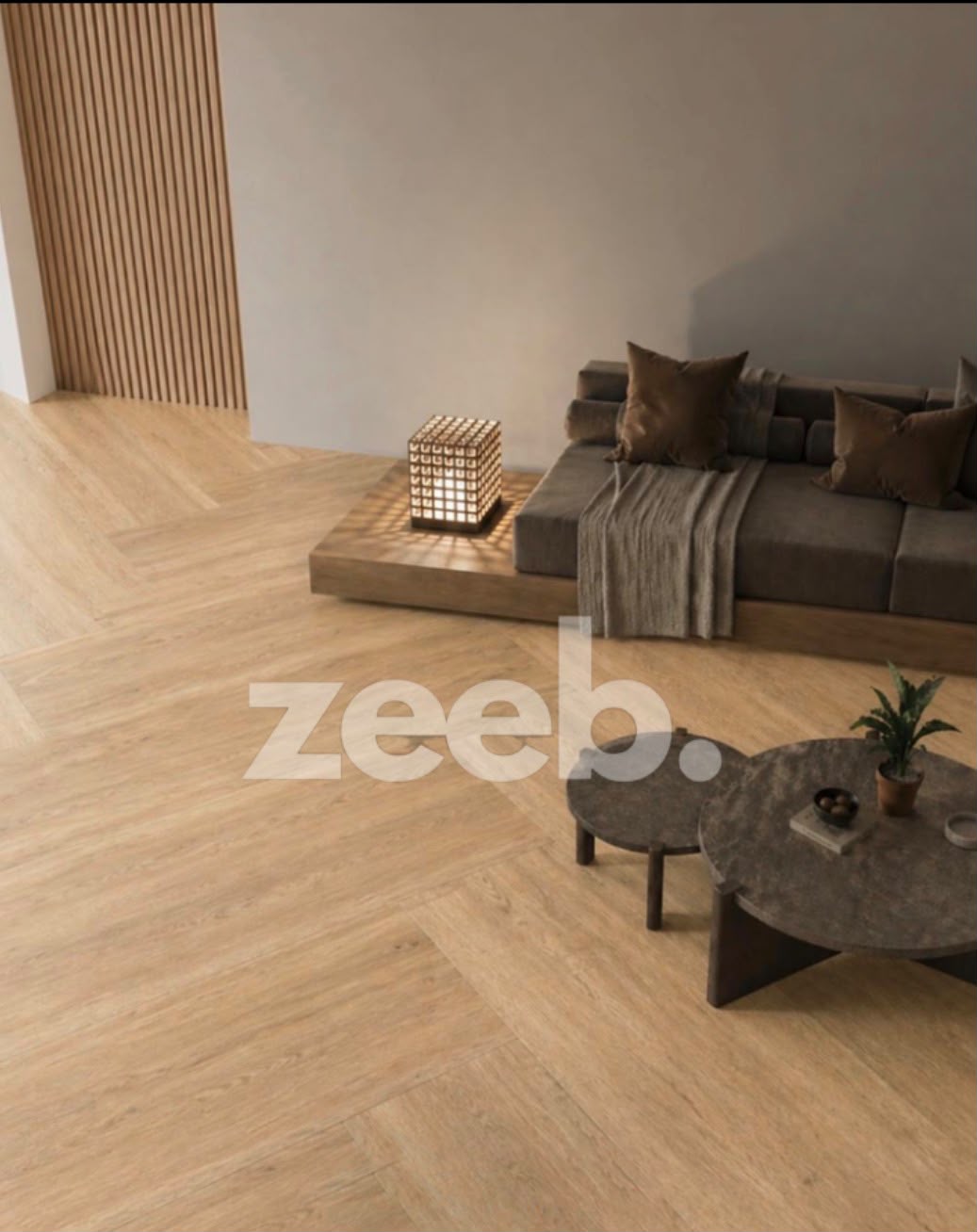 Ambiente ZEEB Arquitetura