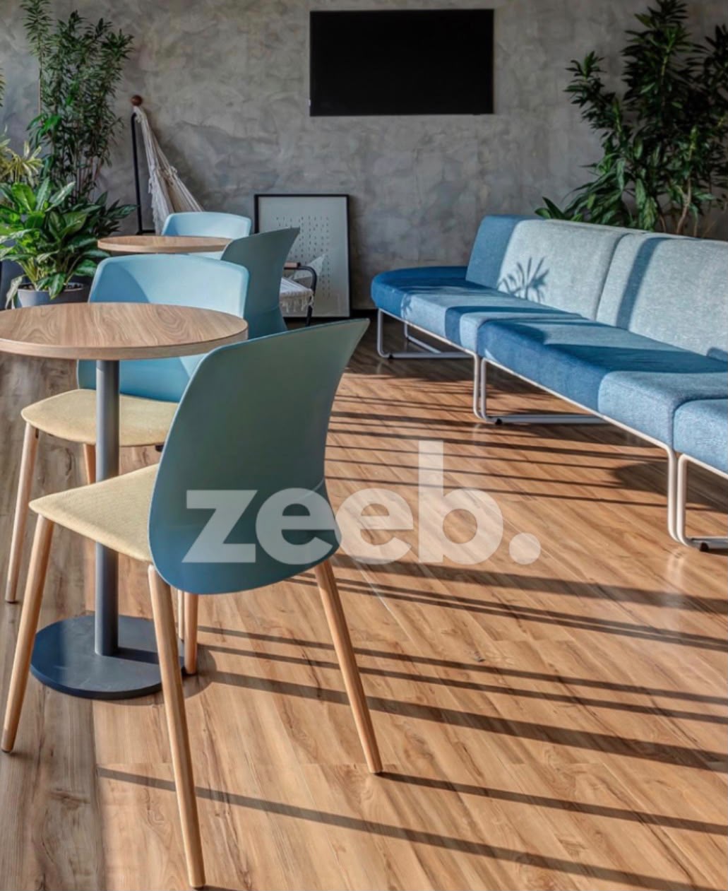 Projeto ZEEB 2